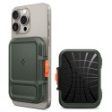 Etui na karty do smartfona Lock Fit MagSafe - zielony