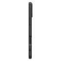 Etui ochronne na iPhone 16 Plus Liquid Air - czarne