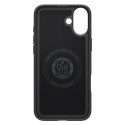 Etui ochronne na iPhone 16 Plus Thin Fit MagSafe - czarne