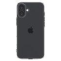 Etui ochronne na iPhone 16 Plus Ultra Hybrid - przezroczyste