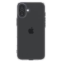 Etui ochronne na iPhone 16 Plus Ultra Hybrid - przezroczyste