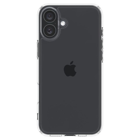 Etui ochronne na iPhone 16 Plus Ultra Hybrid - przezroczyste Etui ochronne na iPhone 16 Plus Ultra Hybrid - przezroczyste