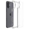 Etui ochronne na iPhone 16 Plus Ultra Hybrid - przezroczyste