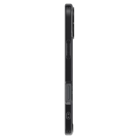 Etui ochronne na iPhone 16 Ultra Hybrid MagSafe Zero One - ciemnoszare Etui ochronne na iPhone 16 Ultra Hybrid MagSafe Zero One - ciemnoszare