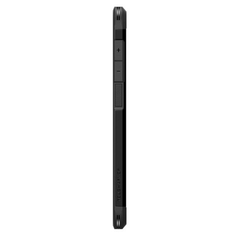 Etui plecki na Samsung Galaxy A56 5G z podstawką Tough Armor - czarne Etui plecki na Samsung Galaxy A56 5G z podstawką Tough Armor - czarne