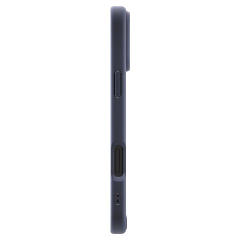 Etui plecki na iPhone 16 Pro Ultra Hybrid - niebieskie Etui plecki na iPhone 16 Pro Ultra Hybrid - niebieskie