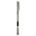 Etui plecki na iPhone 16 Pro Ultra Hybrid - tytanowe