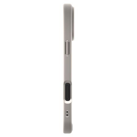 Etui plecki na iPhone 16 Pro Ultra Hybrid - tytanowe Etui plecki na iPhone 16 Pro Ultra Hybrid - tytanowe