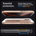 Etui pokrowiec na iPhone 16 Pro Liquid Crystal Mag MagSafe - przezroczyste
