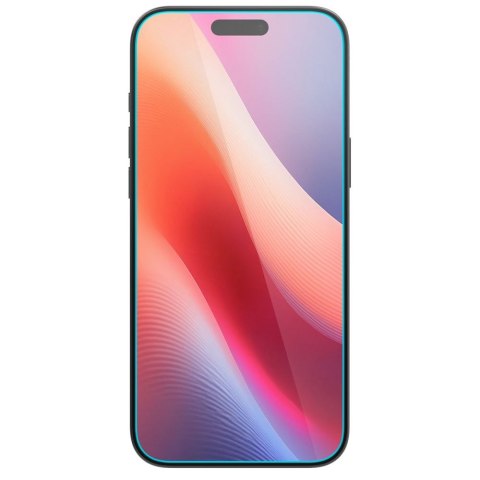 Szkło hartowane ochronne na iPhone 15/16 Glas.tR Slim Szkło hartowane ochronne na iPhone 15/16 Glas.tR Slim