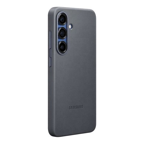 Etui case Samsung na Samsung Galaxy S25 Edge - czarne Etui case Samsung na Samsung Galaxy S25 Edge - czarne