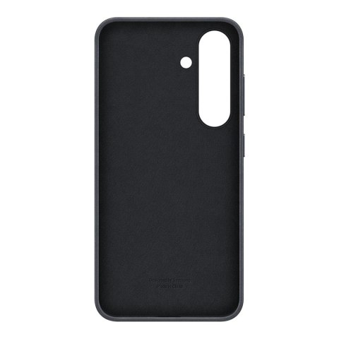 Etui case Samsung na Samsung Galaxy S25 Edge - czarne Etui case Samsung na Samsung Galaxy S25 Edge - czarne