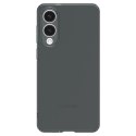 Etui case na Samsung Galaxy S25 Edge Spigen Liquid Crystal - półprzezroczyste