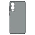 Etui case na Samsung Galaxy S25 Edge Spigen Liquid Crystal - półprzezroczyste
