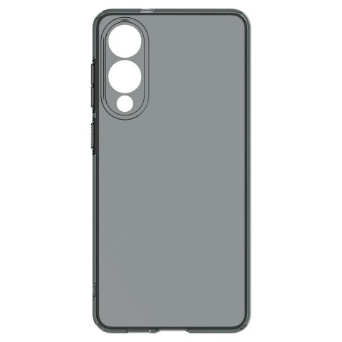 Etui case na Samsung Galaxy S25 Edge Spigen Liquid Crystal - półprzezroczyste Etui case na Samsung Galaxy S25 Edge Spigen Liquid Crystal - półprzezroczyste