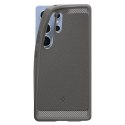 Etui case na Samsung Galaxy S25 z MagSafe Rugged Armor Mag - szare