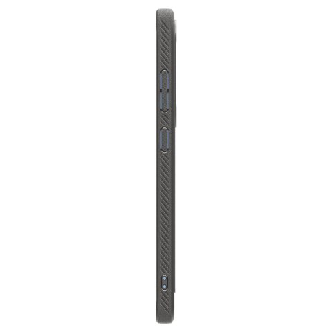 Etui case na Samsung Galaxy S25 z MagSafe Rugged Armor Mag - szare Etui case na Samsung Galaxy S25 z MagSafe Rugged Armor Mag - szare