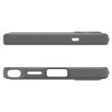 Etui case na Samsung Galaxy S25 z MagSafe Rugged Armor Mag - szare