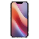 Etui na iPhone 16e Ultra Hybrid MagSafe - przezroczyste