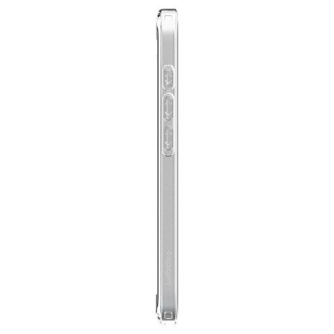 Etui na iPhone 16e Ultra Hybrid MagSafe - przezroczyste Etui na iPhone 16e Ultra Hybrid MagSafe - przezroczyste