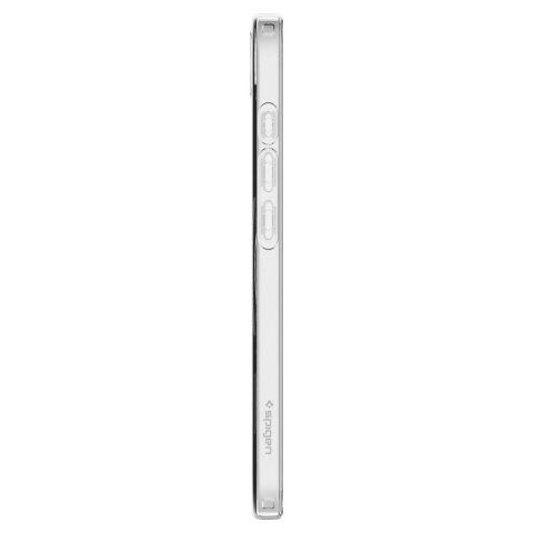 Etui na iPhone 16e z MagSafe Liquid Crystal Mag - przezroczyste Etui na iPhone 16e z MagSafe Liquid Crystal Mag - przezroczyste