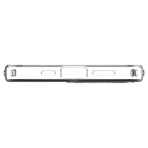 Etui na iPhone 16e z MagSafe Liquid Crystal Mag - przezroczyste Etui na iPhone 16e z MagSafe Liquid Crystal Mag - przezroczyste