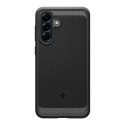 Etui ochronne na Samsung Galaxy A56 5G Rugged Armor - czarne