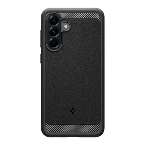 Etui ochronne na Samsung Galaxy A56 5G Rugged Armor - czarne Etui ochronne na Samsung Galaxy A56 5G Rugged Armor - czarne