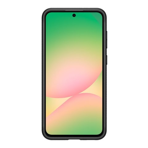 Etui ochronne na Samsung Galaxy A56 5G Rugged Armor - czarne Etui ochronne na Samsung Galaxy A56 5G Rugged Armor - czarne