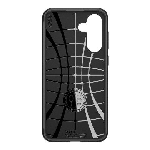 Etui ochronne na Samsung Galaxy A56 5G Rugged Armor - czarne Etui ochronne na Samsung Galaxy A56 5G Rugged Armor - czarne