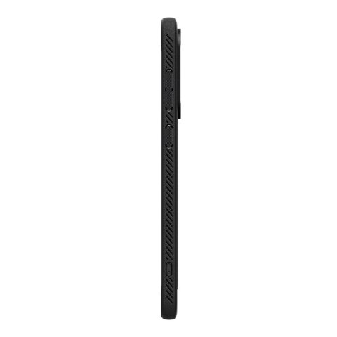 Etui ochronne na Samsung Galaxy A56 5G Rugged Armor - czarne Etui ochronne na Samsung Galaxy A56 5G Rugged Armor - czarne