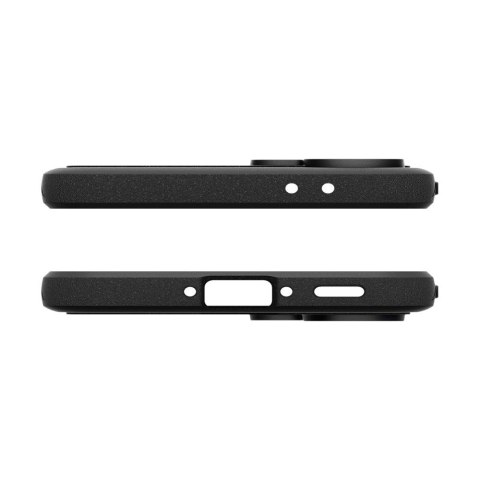 Etui ochronne na Samsung Galaxy A56 5G Rugged Armor - czarne Etui ochronne na Samsung Galaxy A56 5G Rugged Armor - czarne
