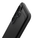 Etui ochronne na Samsung Galaxy A56 5G Rugged Armor - czarne