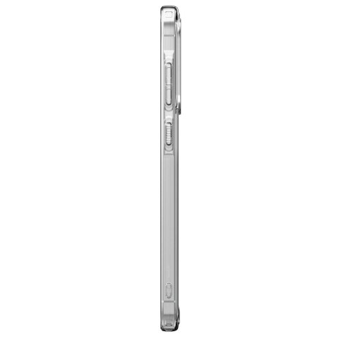 Etui ochronne na Samsung Galaxy A56 5G Ultra Hybrid - przezroczyste Etui ochronne na Samsung Galaxy A56 5G Ultra Hybrid - przezroczyste