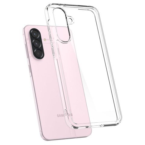 Etui ochronne na Samsung Galaxy A56 5G Ultra Hybrid - przezroczyste Etui ochronne na Samsung Galaxy A56 5G Ultra Hybrid - przezroczyste