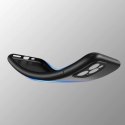 Etui ochronne na Samsung Galaxy S25+ Soft Case - czarne