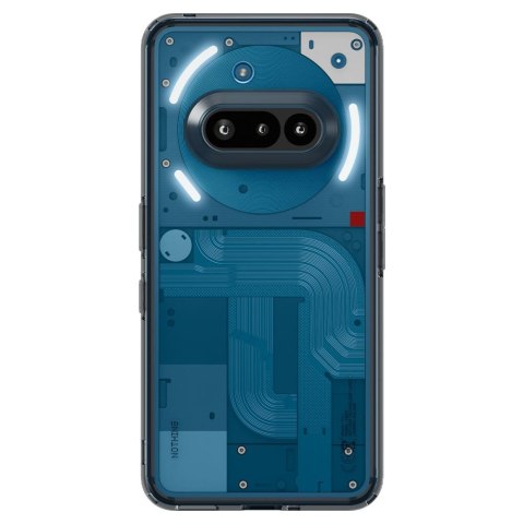 Etui pokrowiec na Nothing Phone 3A Ultra Hybrid - przezroczyste Etui pokrowiec na Nothing Phone 3A Ultra Hybrid - przezroczyste