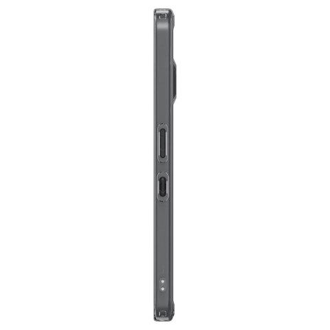 Etui pokrowiec na Nothing Phone 3A Ultra Hybrid - przezroczyste Etui pokrowiec na Nothing Phone 3A Ultra Hybrid - przezroczyste