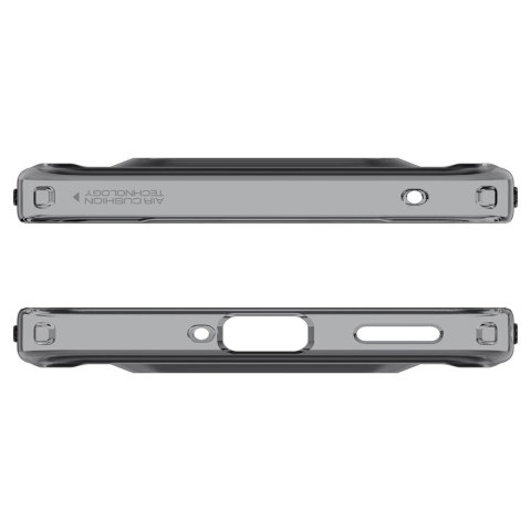 Etui pokrowiec na Nothing Phone 3A Ultra Hybrid - przezroczyste Etui pokrowiec na Nothing Phone 3A Ultra Hybrid - przezroczyste