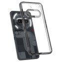 Etui pokrowiec na Nothing Phone 3A Ultra Hybrid - przezroczyste