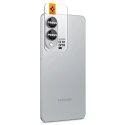 Osłona aparatu na Samsung Galaxy S25 Edge czarna - 2 szt.