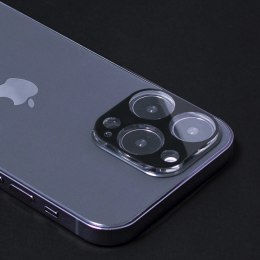 Szkło hartowane 9H na cały aparat kamerę Samsung Galaxy A56 / A36