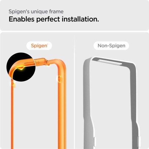 Szkło hartowane ochronne na iPhone 15 Plus ALM Glass FC - czarne 2 szt. Szkło hartowane ochronne na iPhone 15 Plus ALM Glass FC - czarne 2 szt.