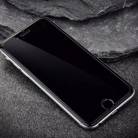 Szkło hartowane prywatyzujące z filtrem Anti Spy do Samsung Galaxy S25+ Szkło hartowane prywatyzujące z filtrem Anti Spy do Samsung Galaxy S25+