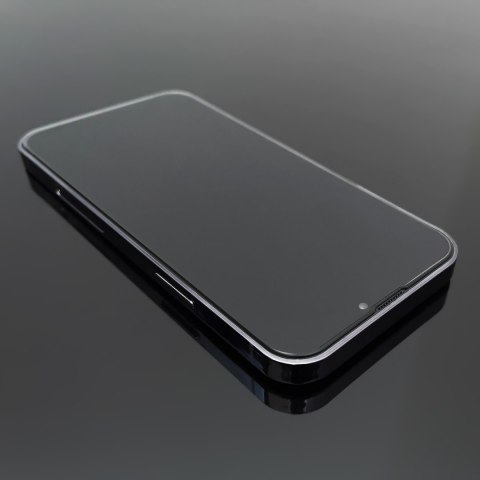 Szkło hybrydowe elastyczne 9H na Samsung Galaxy A56 / A36 Szkło hybrydowe elastyczne 9H na Samsung Galaxy A56 / A36