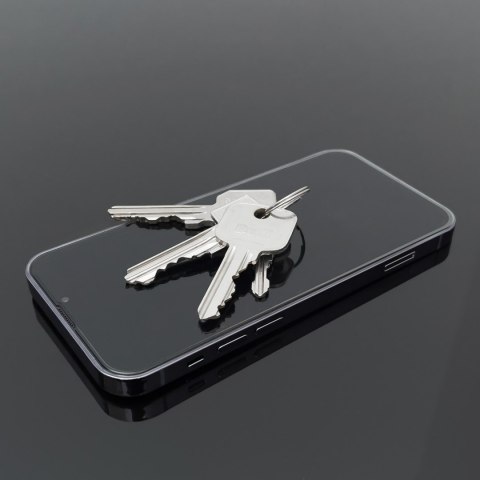 Szkło hybrydowe elastyczne 9H na Samsung Galaxy A56 / A36 Szkło hybrydowe elastyczne 9H na Samsung Galaxy A56 / A36