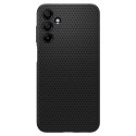 Etui case na Samsung Galaxy A15 4G / 5G Liquid Air - czarny mat