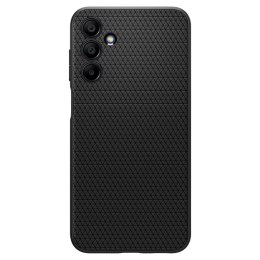 Etui case na Samsung Galaxy A15 4G / 5G Liquid Air - czarny mat