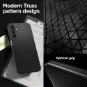 Etui case na Samsung Galaxy A15 4G / 5G Liquid Air - czarny mat
