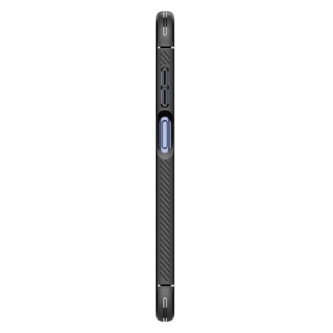 Etui case na Samsung Galaxy A25 5G Rugged Armor - czarny mat Etui case na Samsung Galaxy A25 5G Rugged Armor - czarny mat